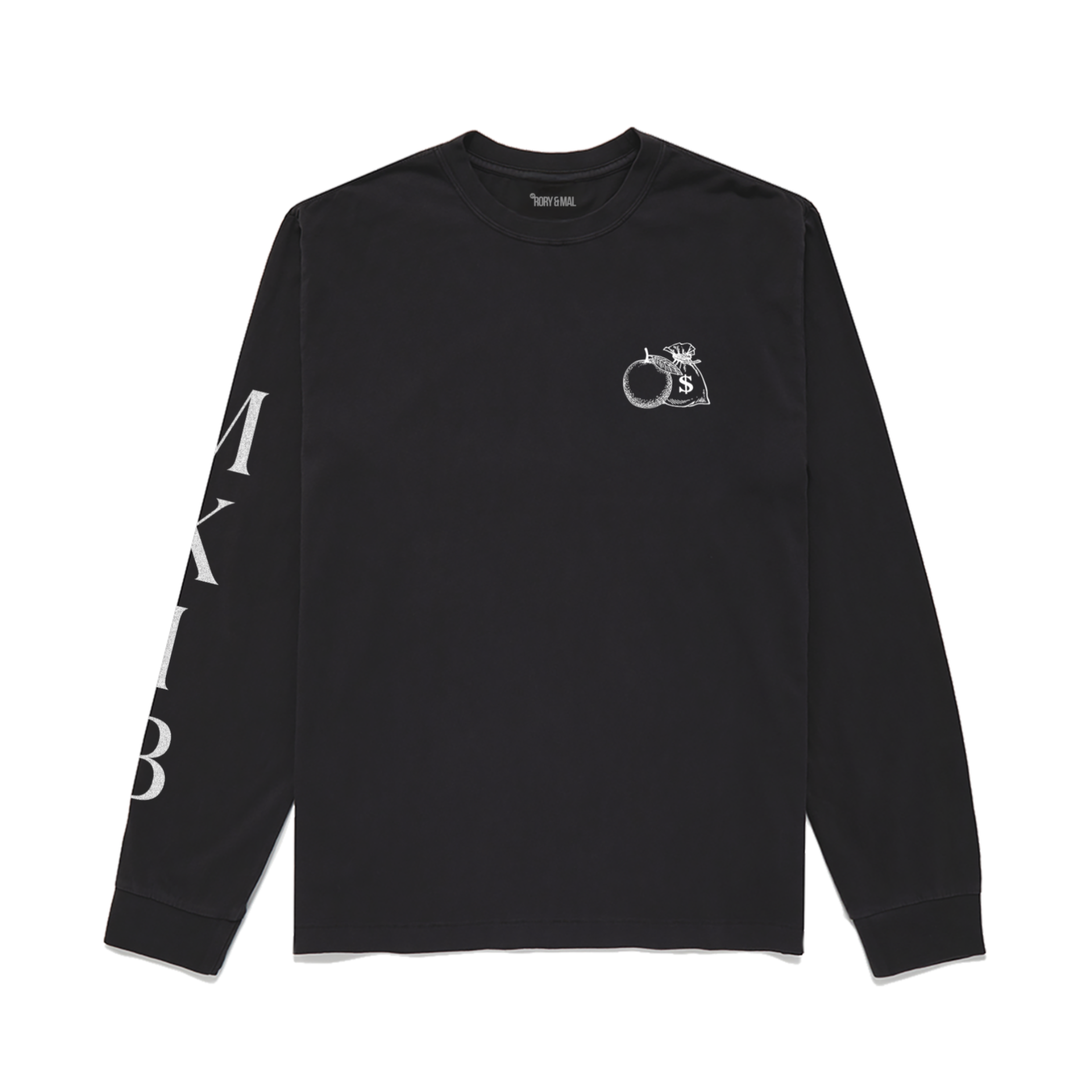 My Karma is Beautiful Long Sleeve