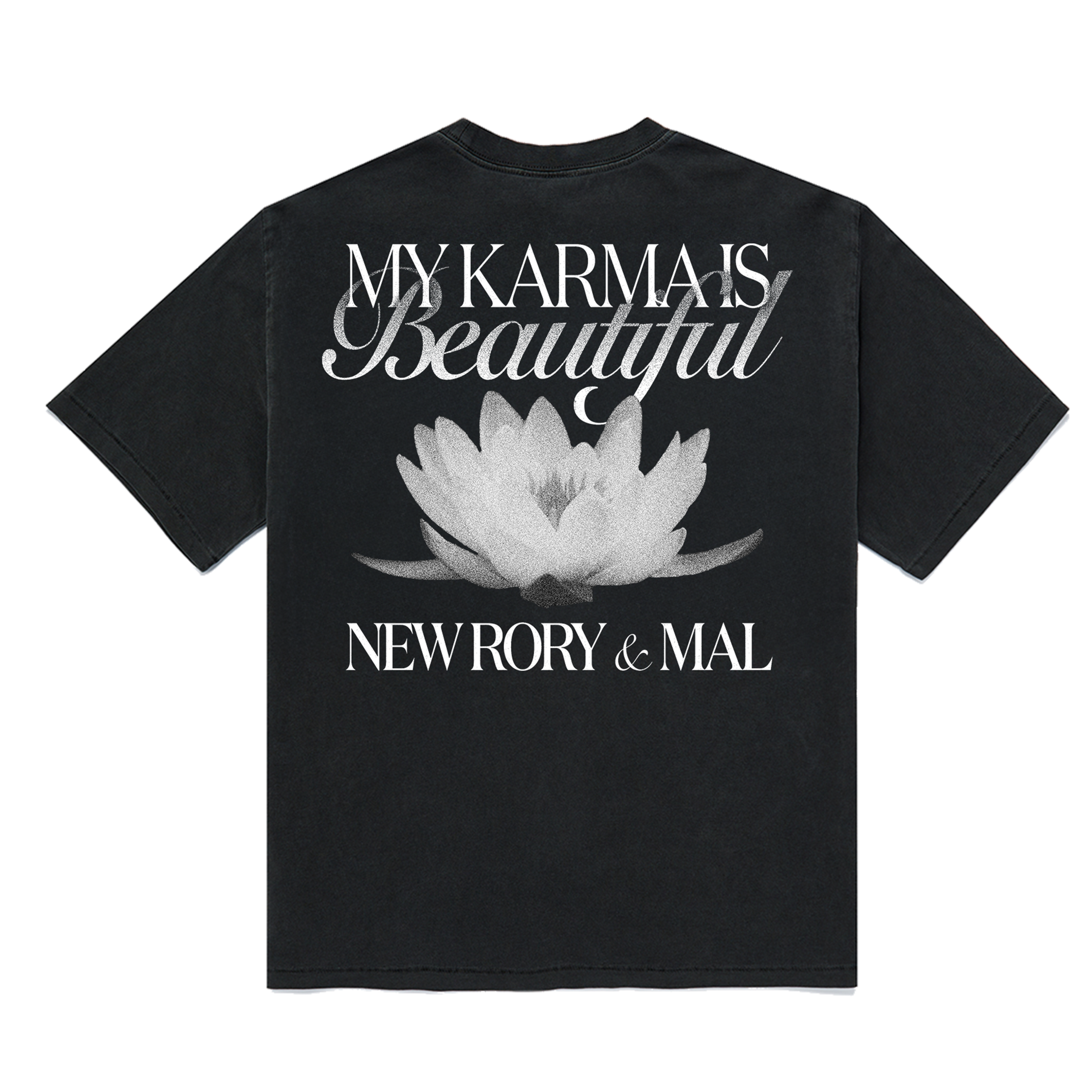 My Karma is Beautiful Tee