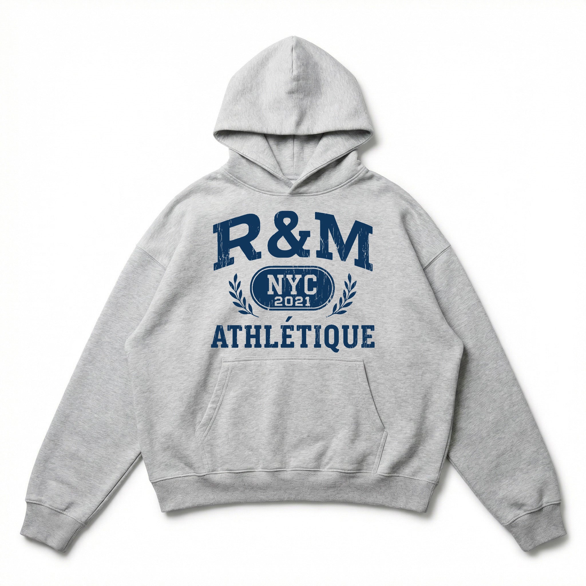 R&M Athletiqué Hoodie