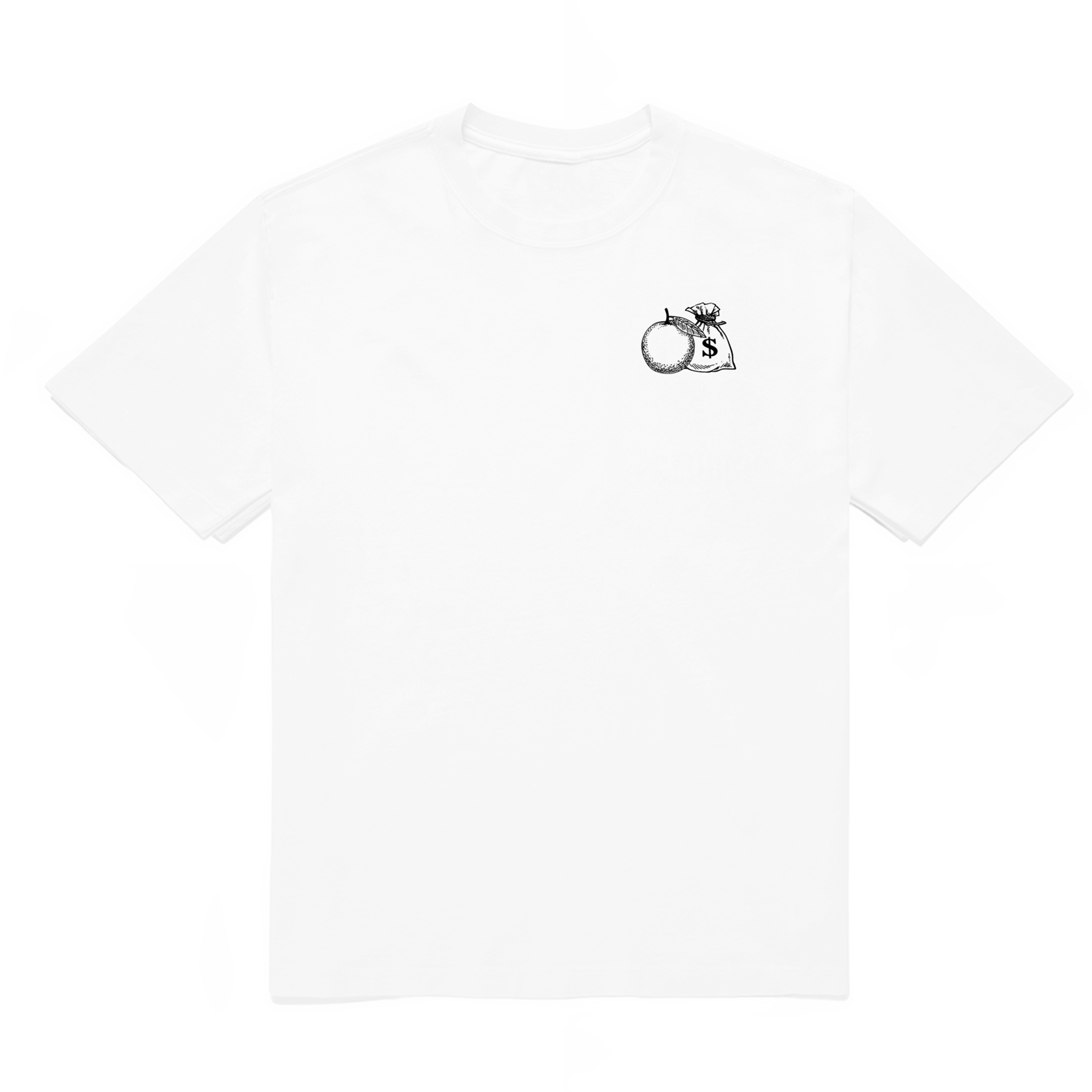 My Karma is Beautiful Tee