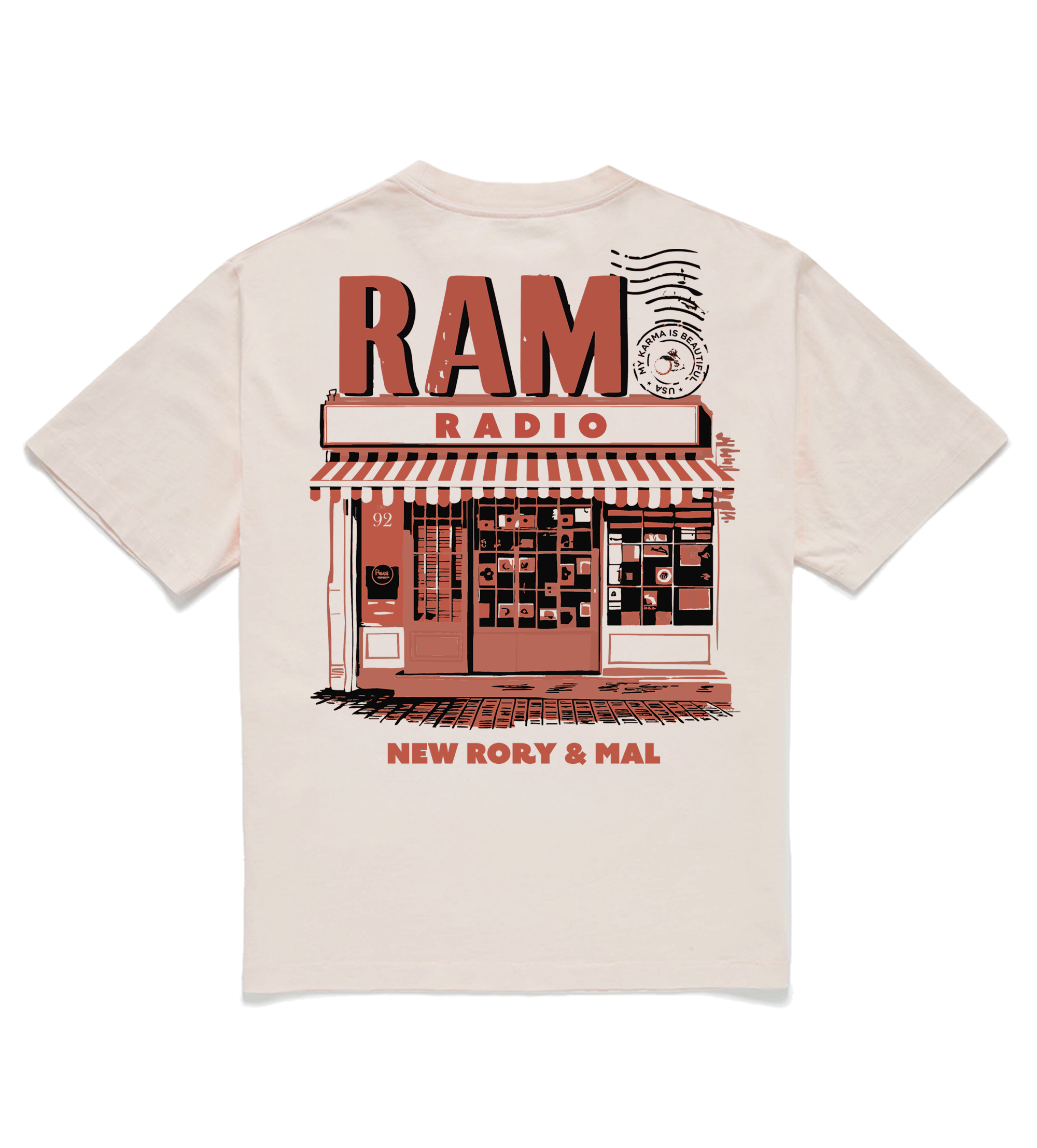 RAM Radio