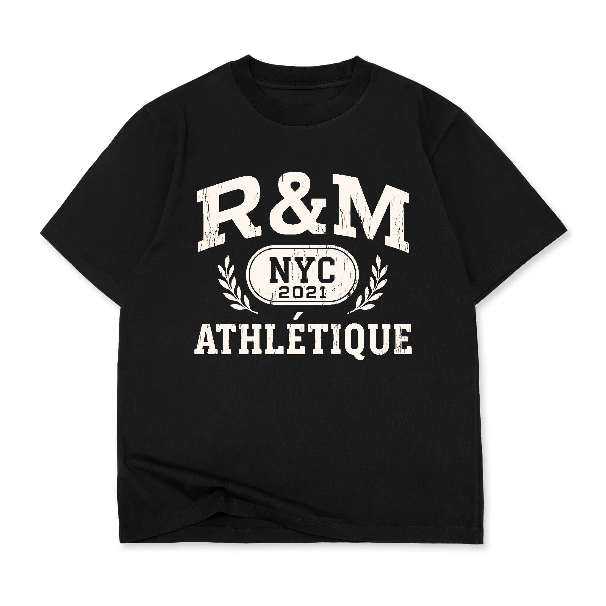 R&M Athletiqué Tee