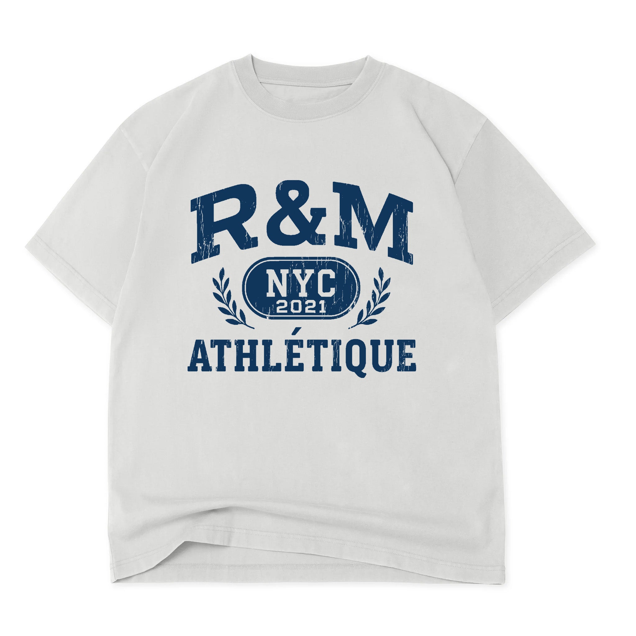 R&M Athletiqué Tee