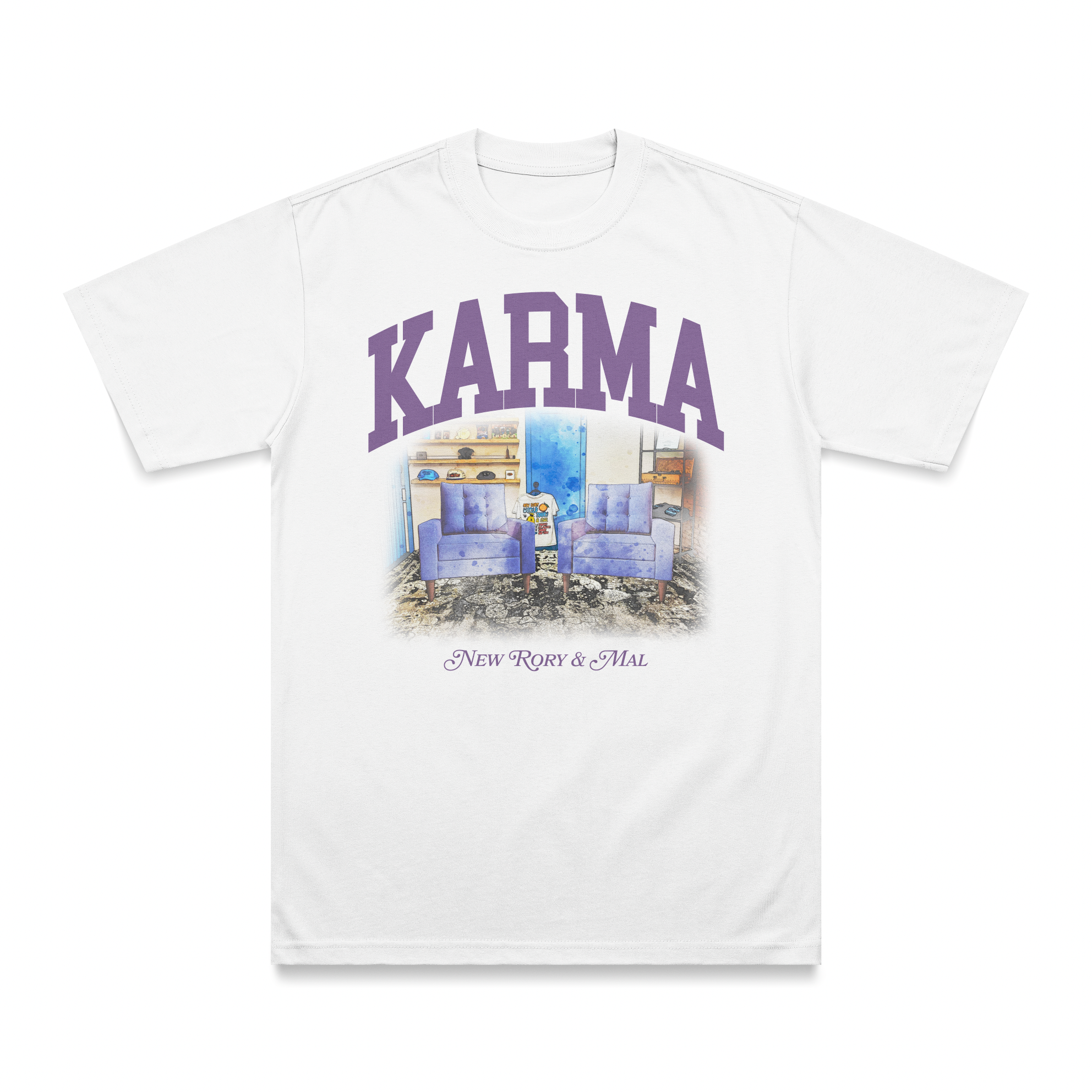 Karma Tee