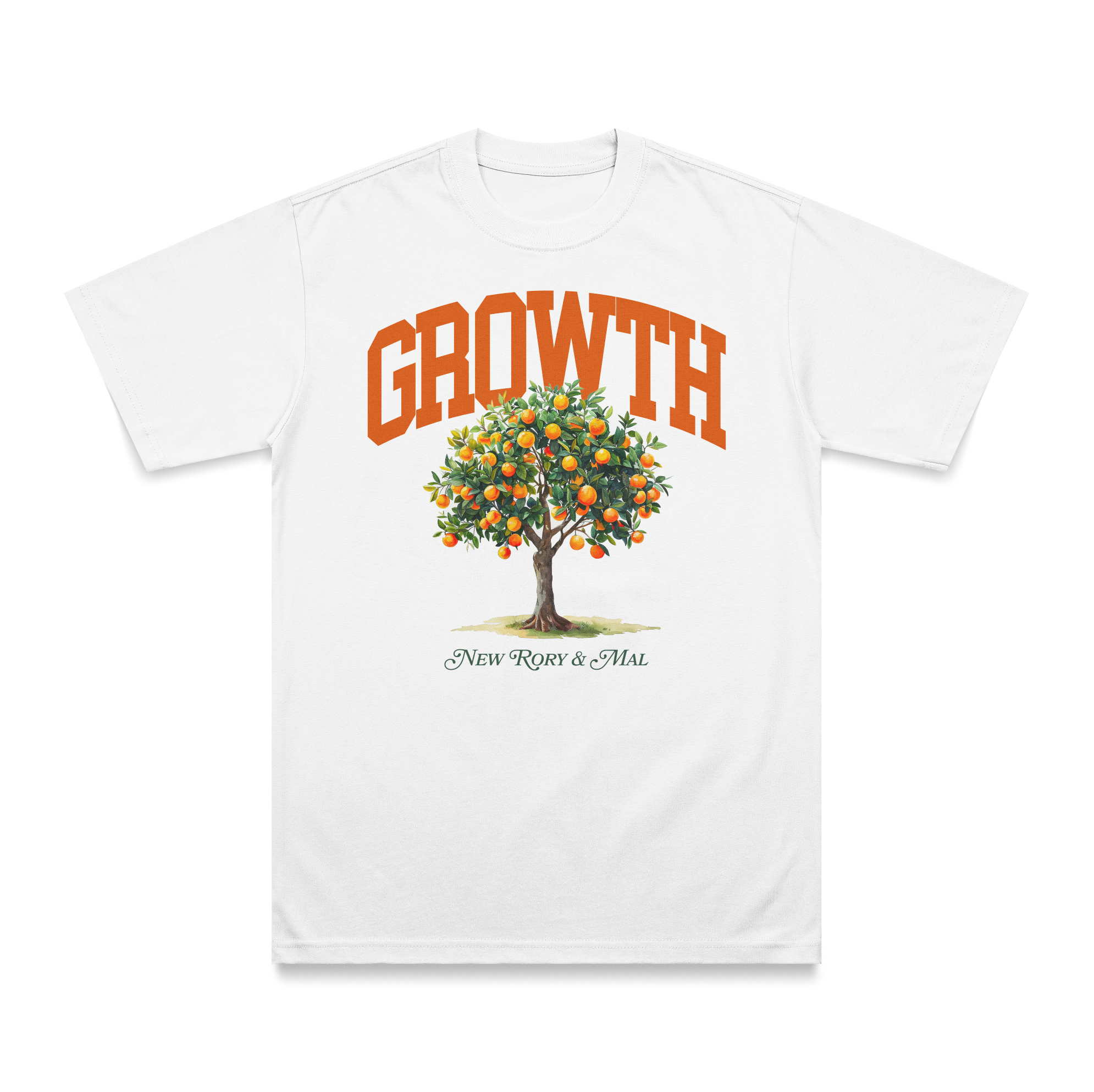 Growth Tee